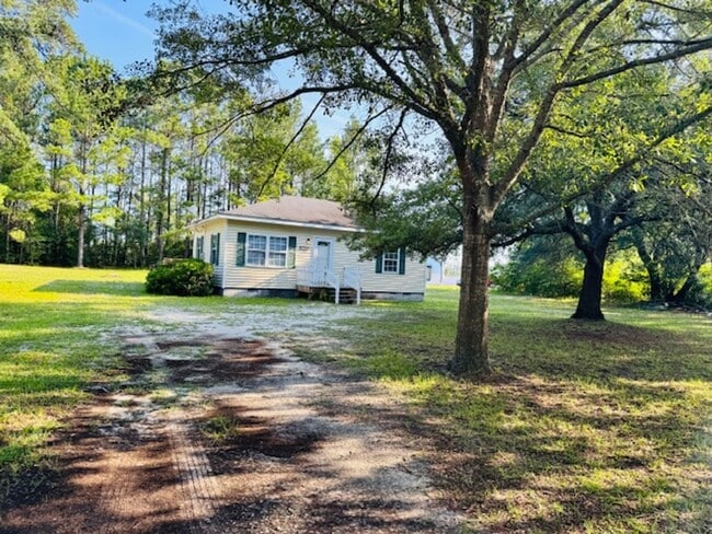 Old Maco Road - Old Maco Road House