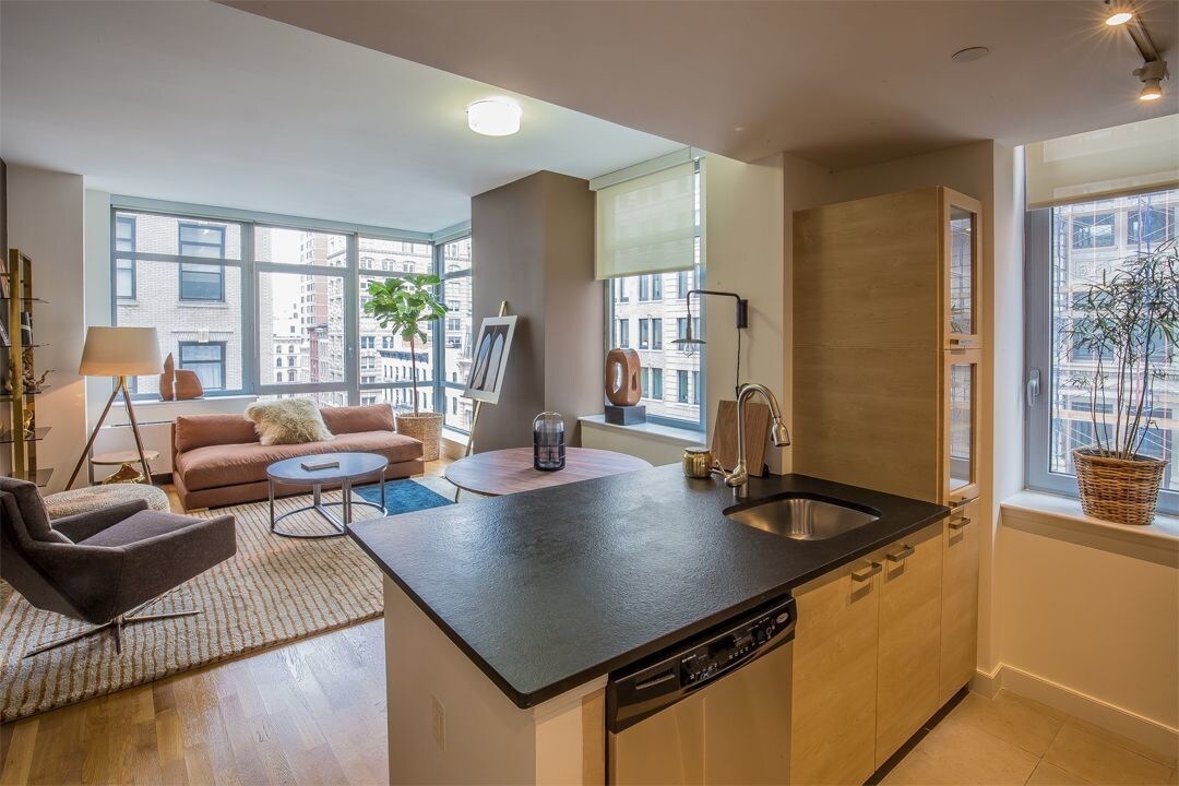 Foto principal - 86 Leonard St