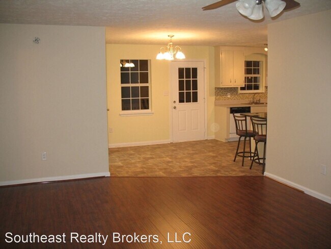 Building Photo - 3 br, 3 bath House - 190 Big Oak Circle