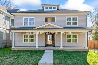 Building Photo - 1571 Court Ave