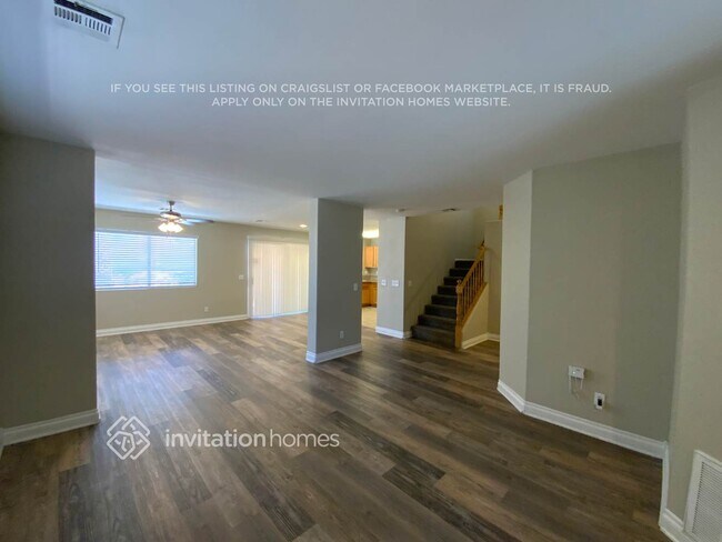 Foto del edificio - 1847 E Quartz Landing Ave