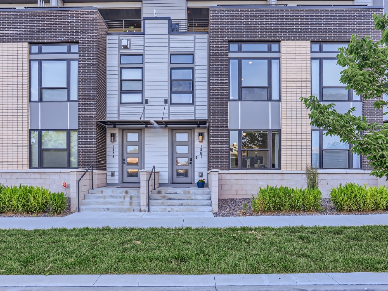 Photo - 1581 Perry St (Denver, CO)