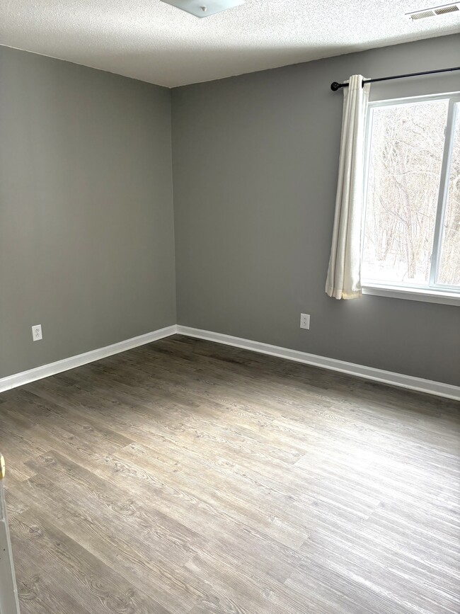 Bedroom - BirchGrove of Salamanca