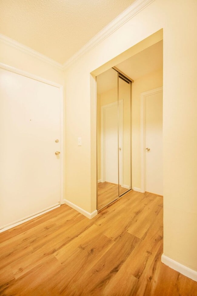 Interior Photo - Bay Pointe Apartments