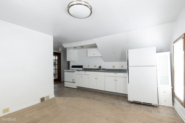 Foto del edificio - 1 br, 1 bath House - 717 N Congress St Apt 3