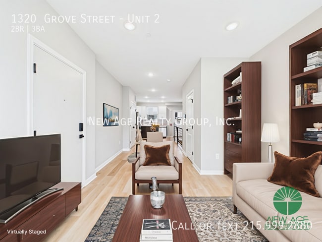 Foto del edificio - 1320 Grove St