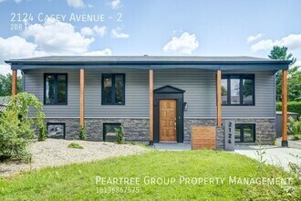 Building Photo - 2124 Casey Ave