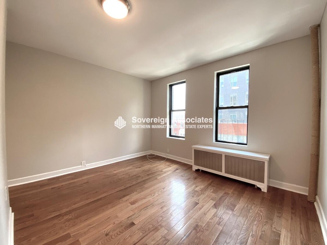 515 West 168th Street Room for Rent in New York, NY