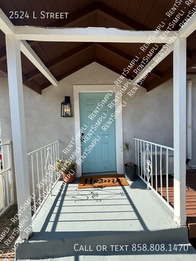 Building Photo - Sparkling 2 BR 1 BA Home for Lease!