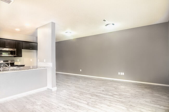 Living Room - 1435 NE 82nd Dr