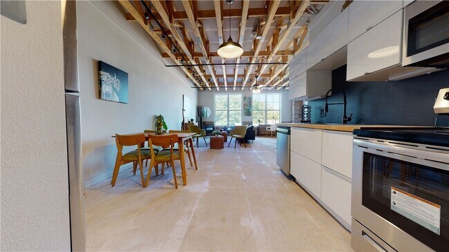 Foto del edificio - 305 W 27th St