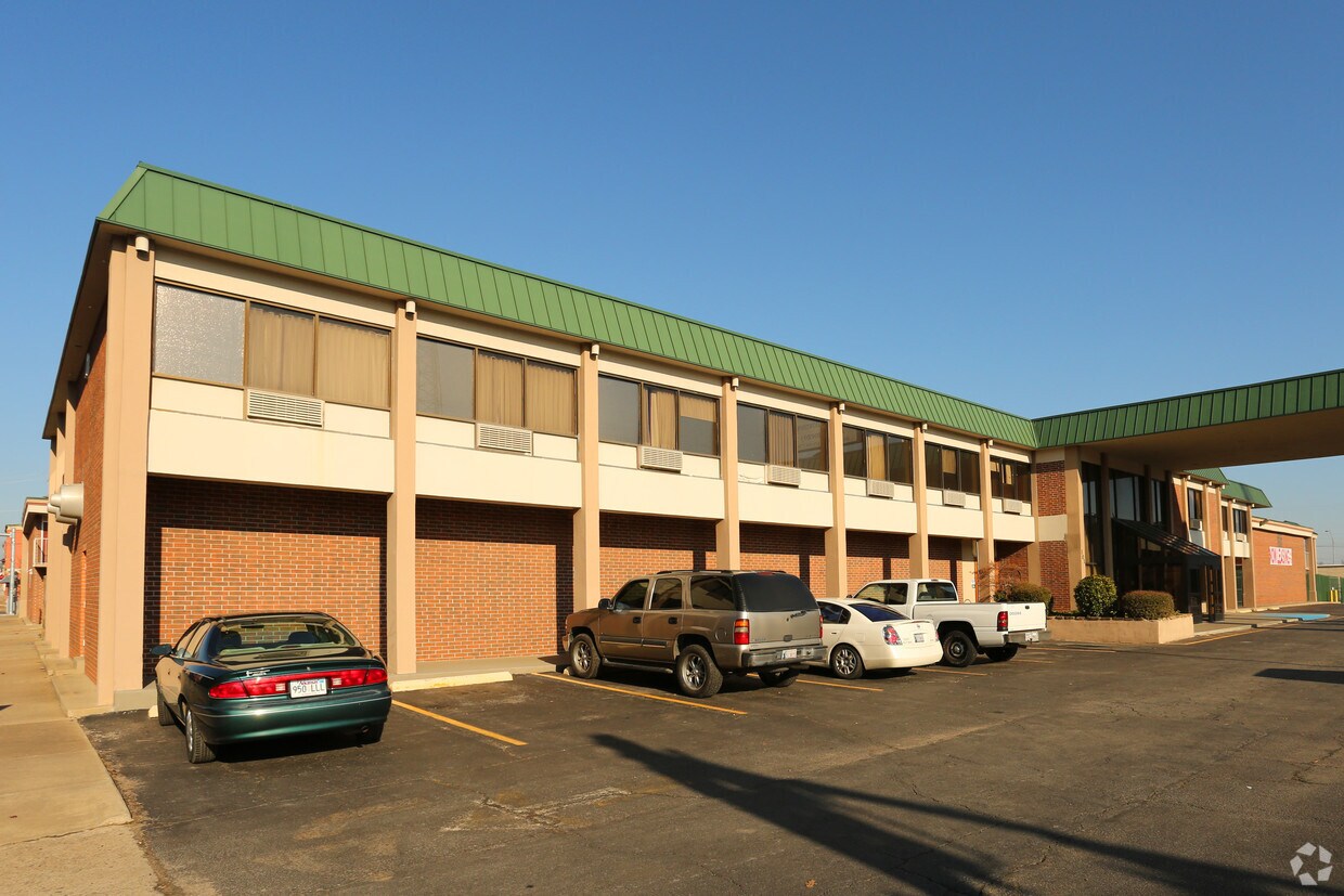 Edgewood Apartments Fort Smith, AR