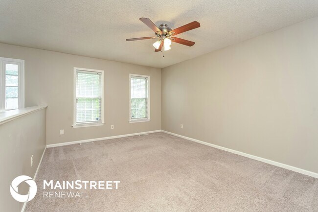 Foto del edificio - 618 Asheby Woods Rd