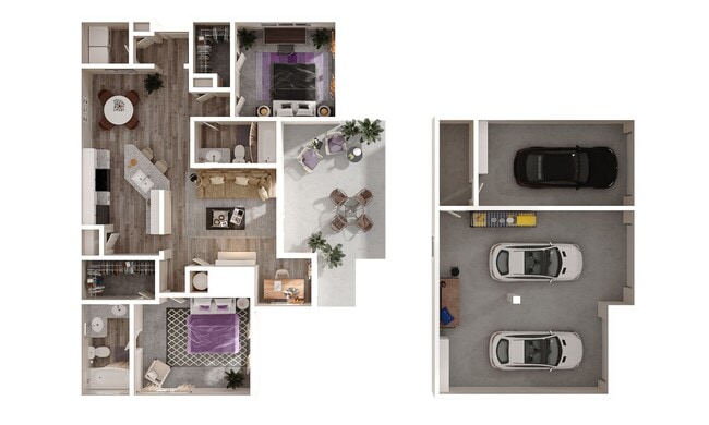 Building Photo - Clarinbridge Apartments and Townhomes