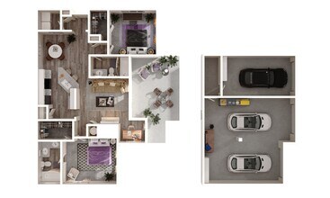 Building Photo - Clarinbridge Apartments and Townhomes