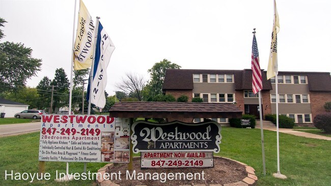 2720 2732 Westwood Dr Waukegan Il 60085 Apartment For Rent In