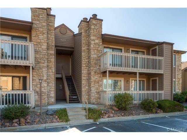 Photo - 10313 East Peakview Avenue, Unit H-101 Apartment