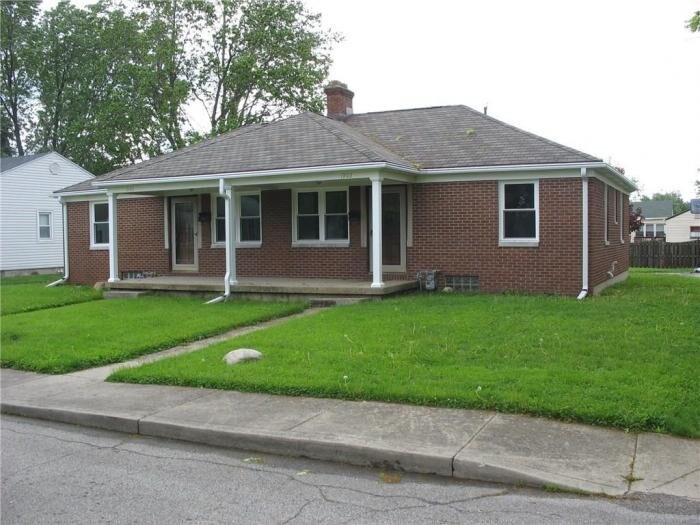 Foto principal - 2 bedroom in Speedway IN 46224