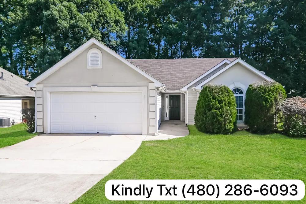 Primary Photo - 208 Rankin Cir