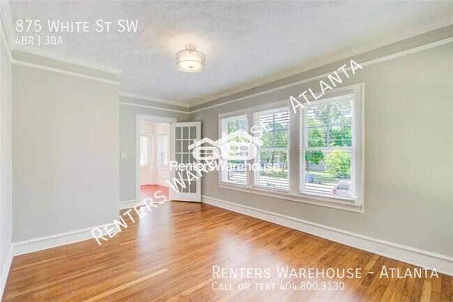 Foto del edificio - 875 White St SW