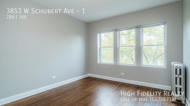 Building Photo - 3853 W Schubert Ave