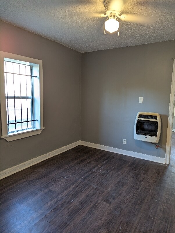 Foto del edificio - 2608 Deadrick Ave
