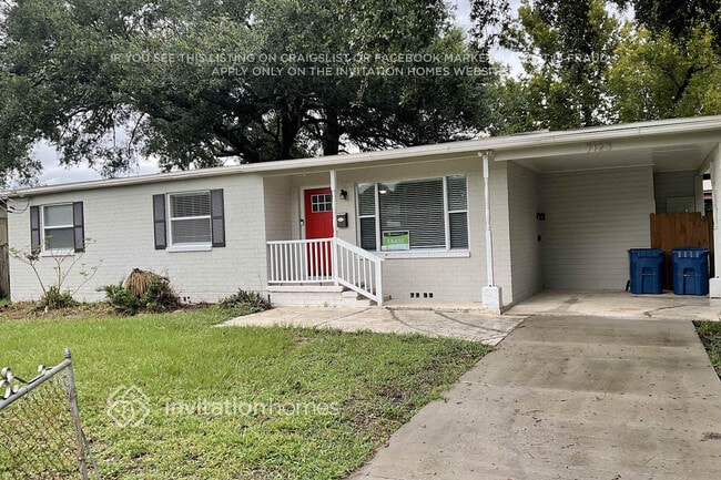 Building Photo - 7123 Hielo Dr