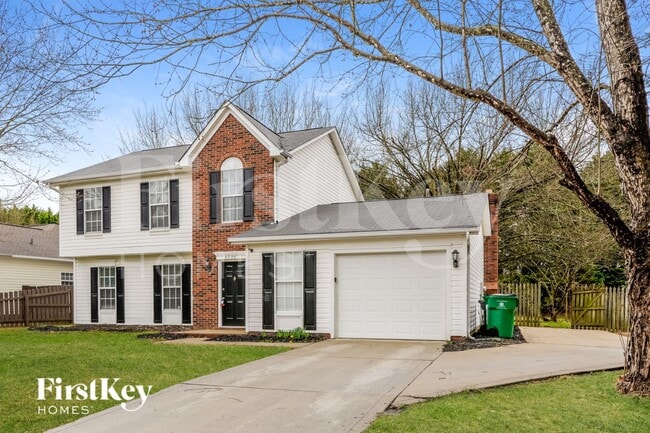 Building Photo - 6326 S Bend Ln