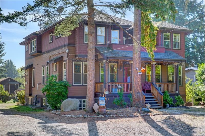 Foto principal - 10516 20th Ave NE