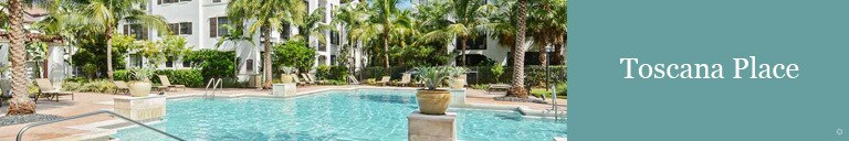 AMLI Toscana Place