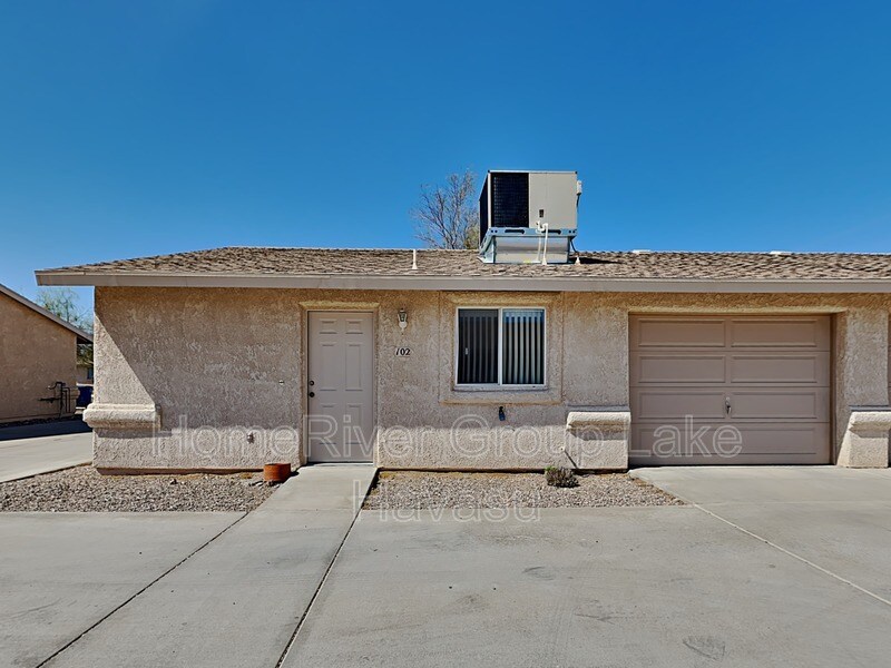 2131 Moyo Dr Unit Apt 102, Lake Havasu City, AZ 86403 Condo for Rent