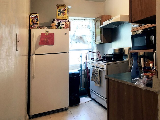 Cocina - 242 S 3rd Ave