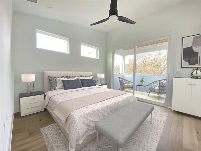 Foto del edificio - 6100 Ponca St