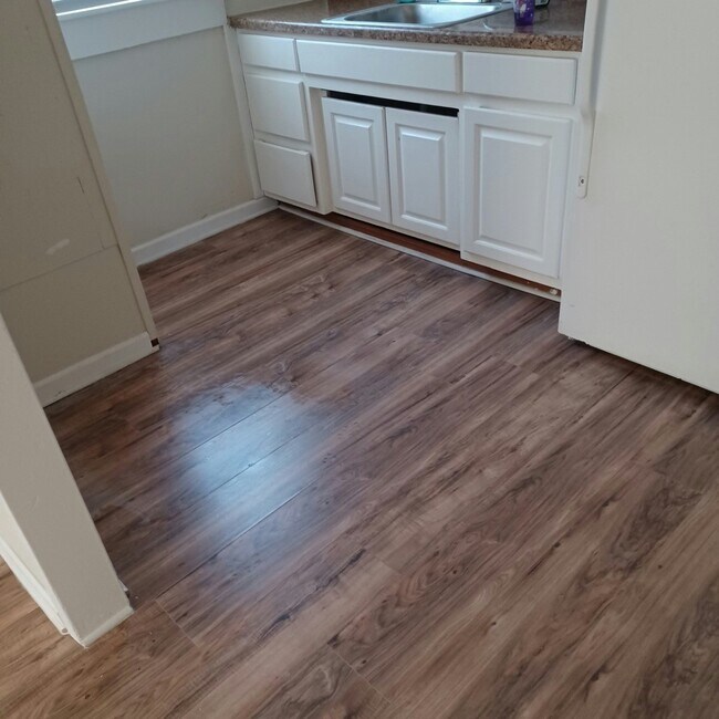 Photo - 1701 Dawson Street, Unit 1 Townhome
