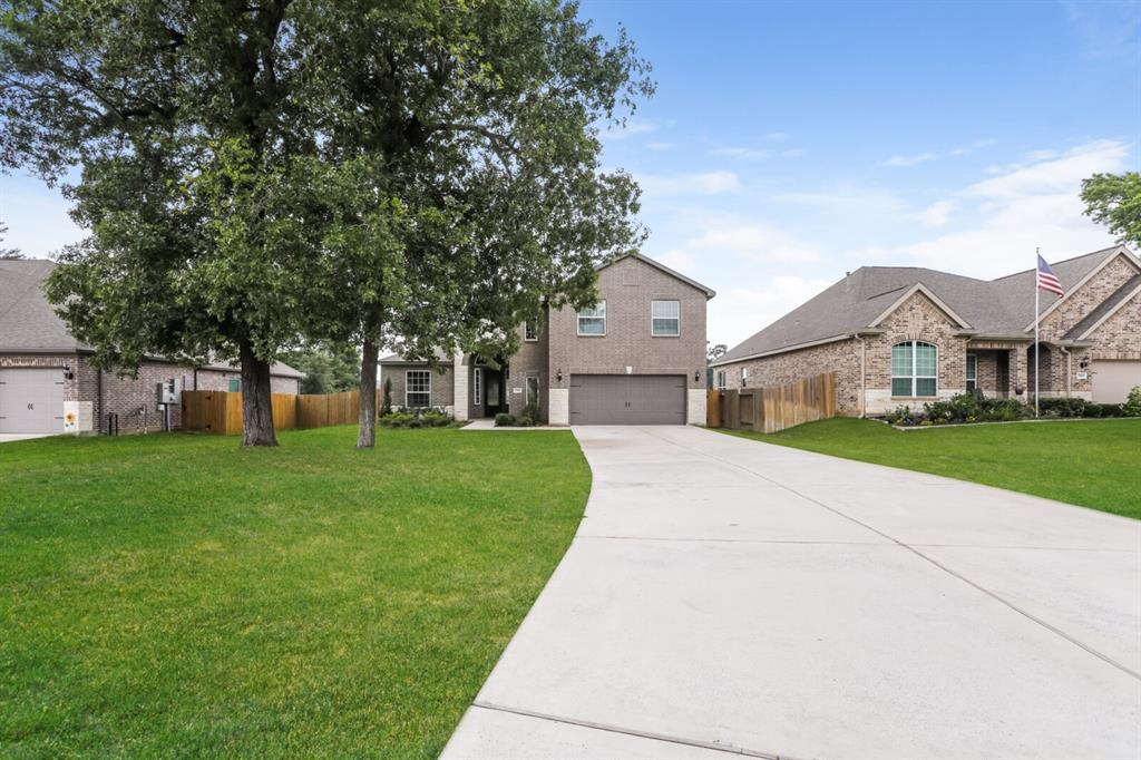 7565 Tyler Run, Conroe, TX 77304 House Rental in Conroe, TX