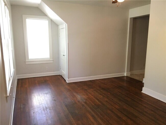 Foto del edificio - 812 E 30th St