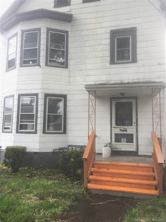 239 Forbes Ave Unit 3, New Haven, CT 06512 Apartment for Rent in New