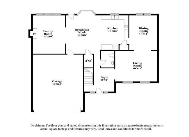 Building Photo - 330 Fitzgerald Pl