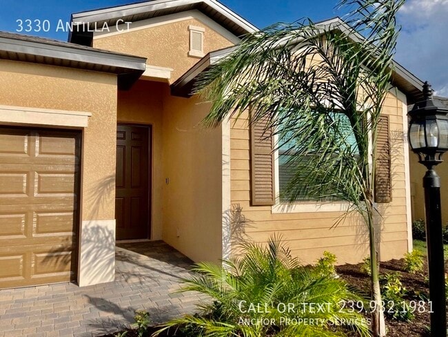 Building Photo - 3330 Antilla Ct