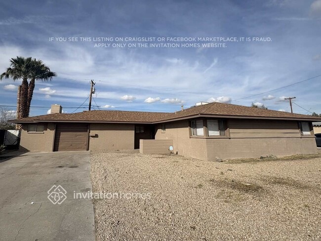 Building Photo - 6012 W Medlock Dr