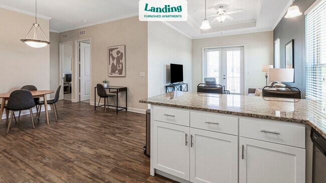 Foto del edificio - 13050 Gran Bay Pkwy