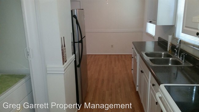 Building Photo - 3 br, 1.5 bath House - 1406 Hardy Cash Dr