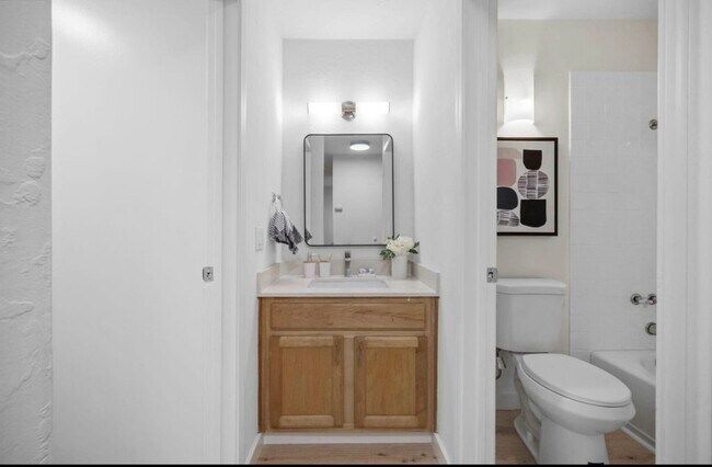 Foto del edificio - 3751 Harrison St
