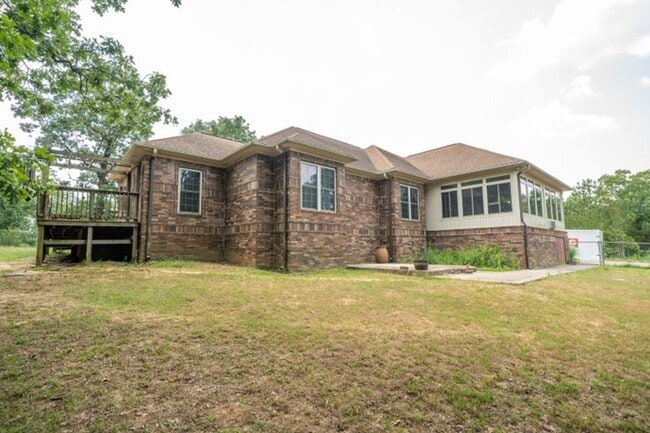 Building Photo - 9524 Bamboo Ln., Sherwood AR 72120 - Large...