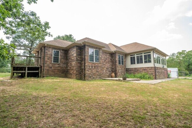 Foto del edificio - 9524 Bamboo Ln., Sherwood AR 72120 - Large...
