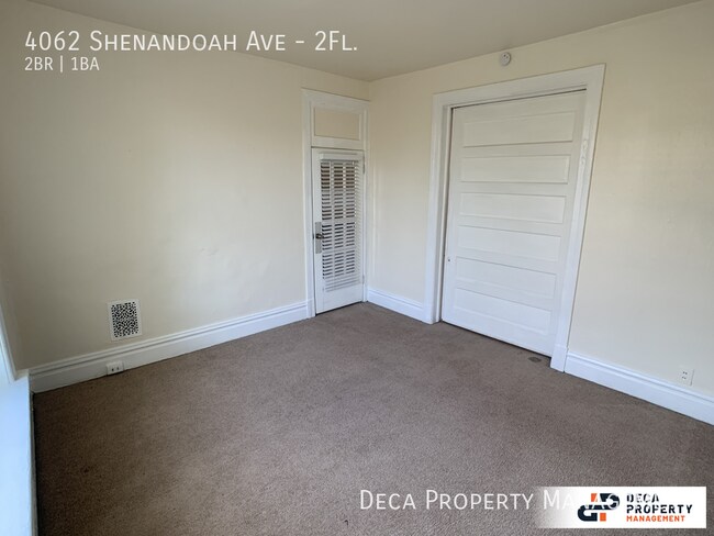 Building Photo - 2 Bedroom Apartment