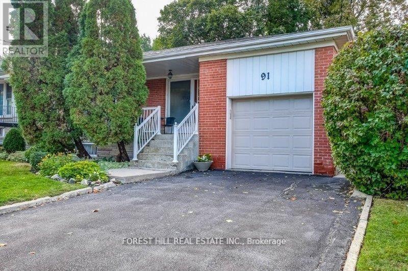 Photo principale - 91 Cummer Ave