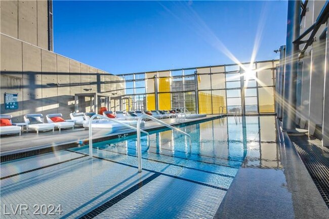 Foto del edificio - Bellagio Fountain and Strip  Views- Luxury...