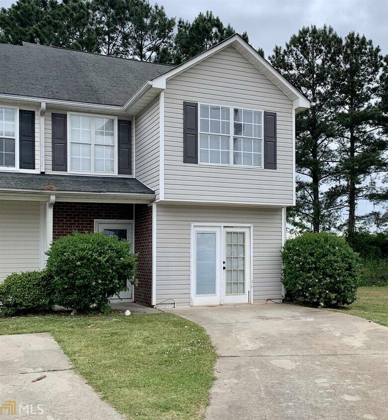 186 Blake Ave, Jackson, GA 30233 House Rental in Jackson, GA