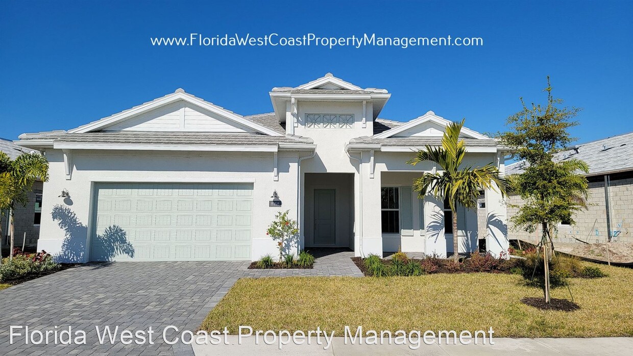 Primary Photo - 3 br, 3 bath House - 8158 Redonda Loop